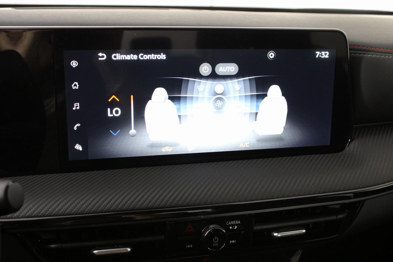 2025 Nissan Kicks SR Manassas VA