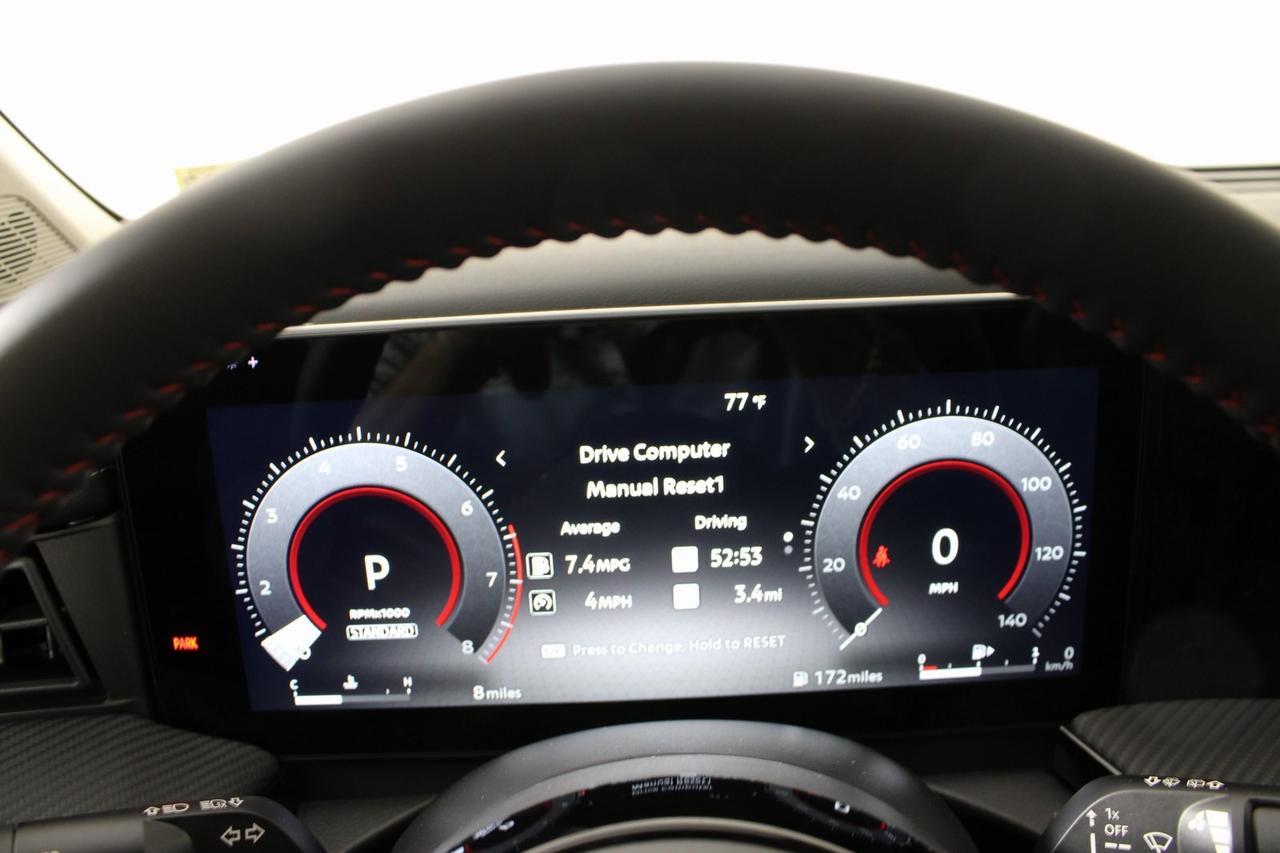 2025 Nissan Kicks SR Manassas VA