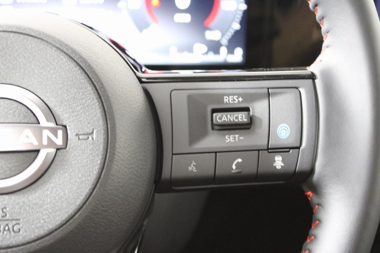 2025 Nissan Kicks SR Manassas VA