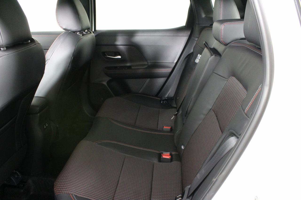 2025 Nissan Kicks SR Manassas VA