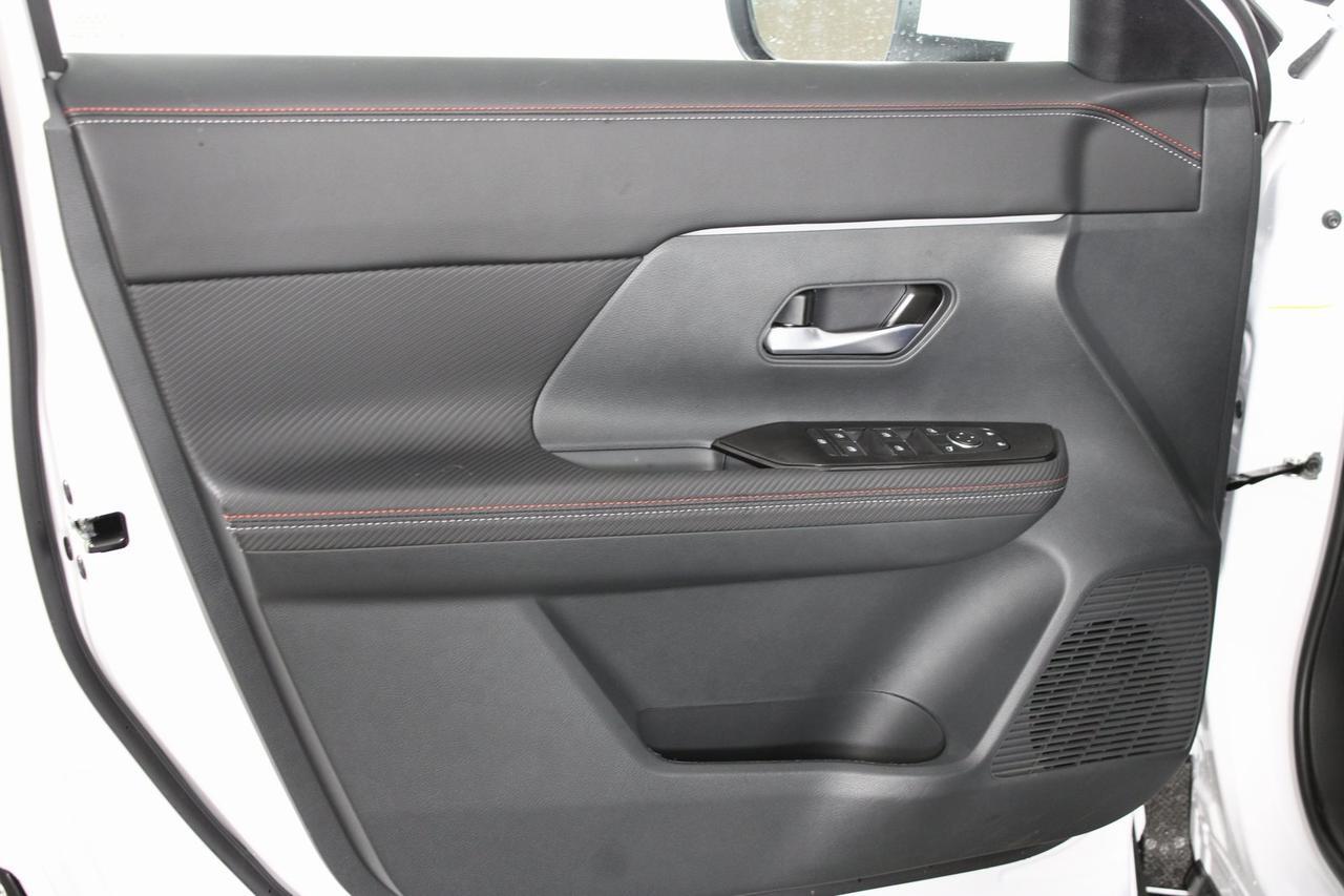 2025 Nissan Kicks SR Manassas VA