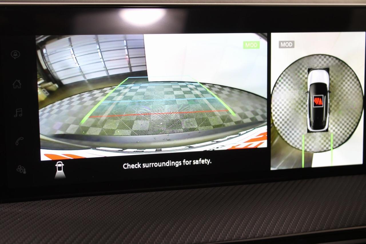 2025 Nissan Kicks SR Manassas VA