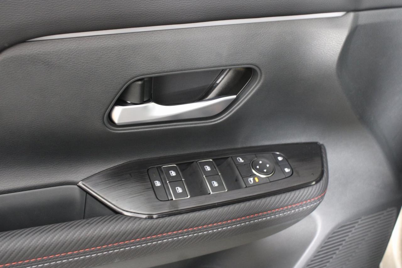 2025 Nissan Kicks SR Manassas VA