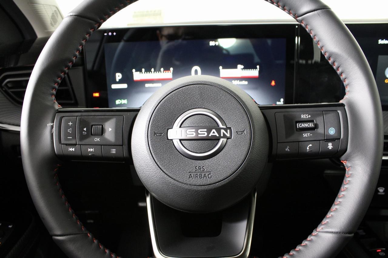 2025 Nissan Kicks SR Manassas VA