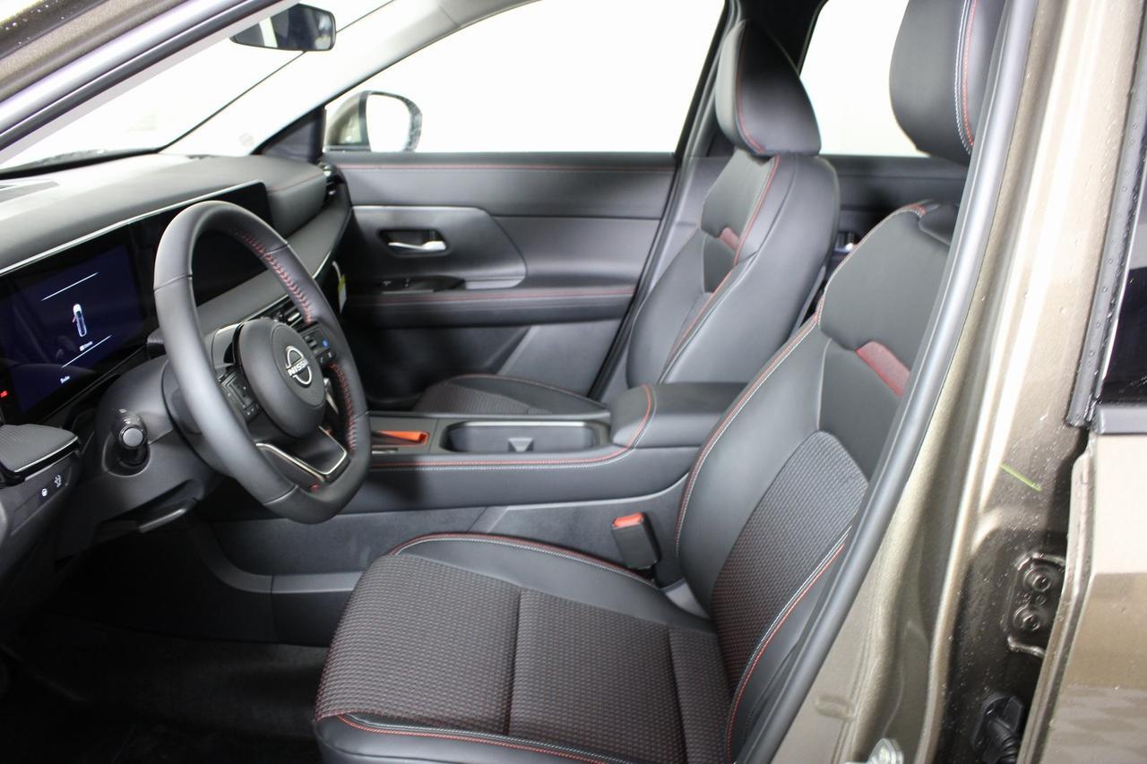 2025 Nissan Kicks SR Manassas VA