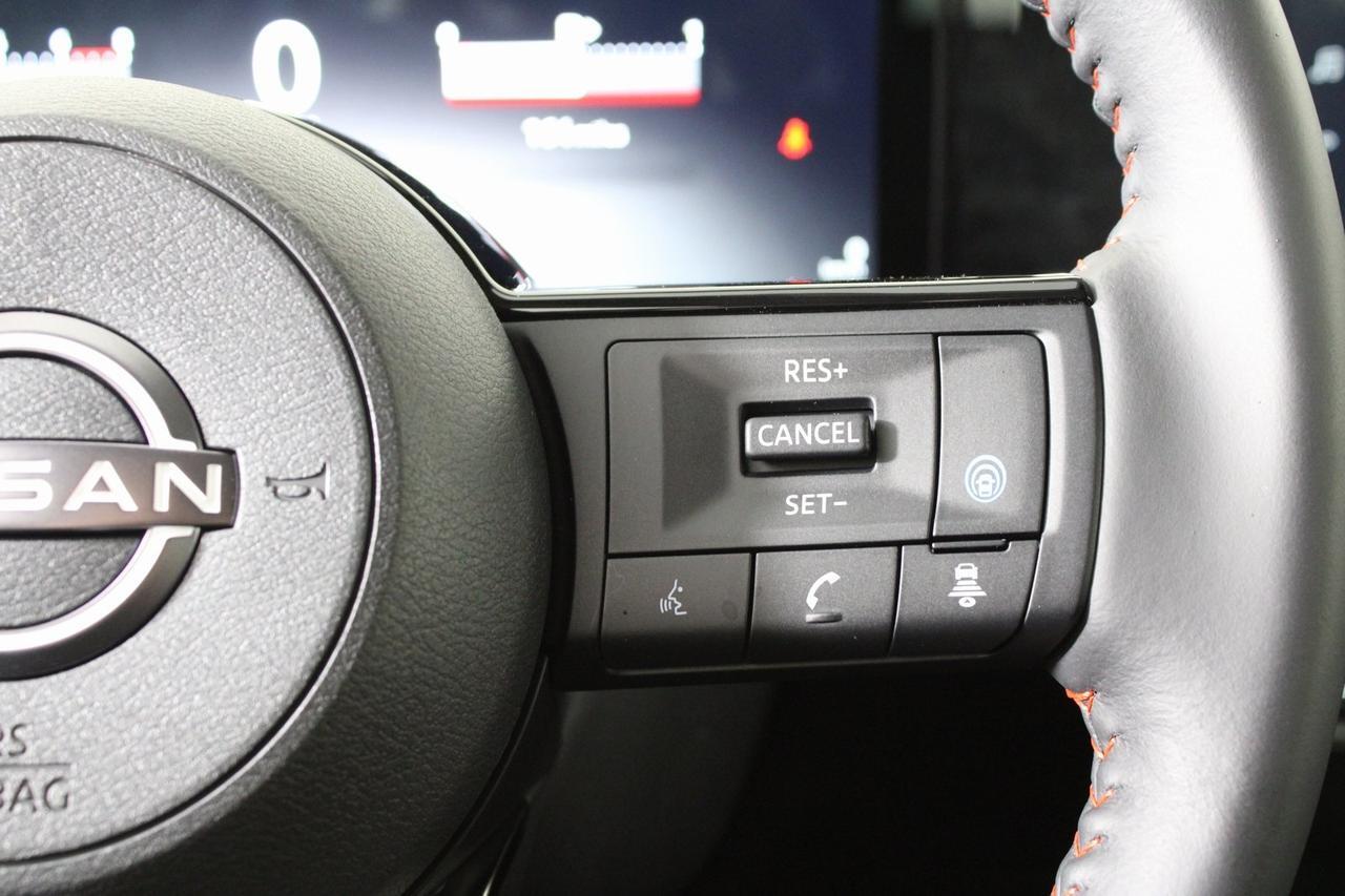 2025 Nissan Kicks SR Manassas VA