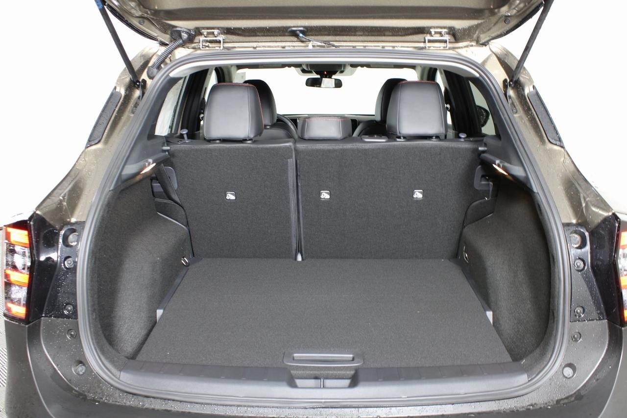 2025 Nissan Kicks SR Manassas VA