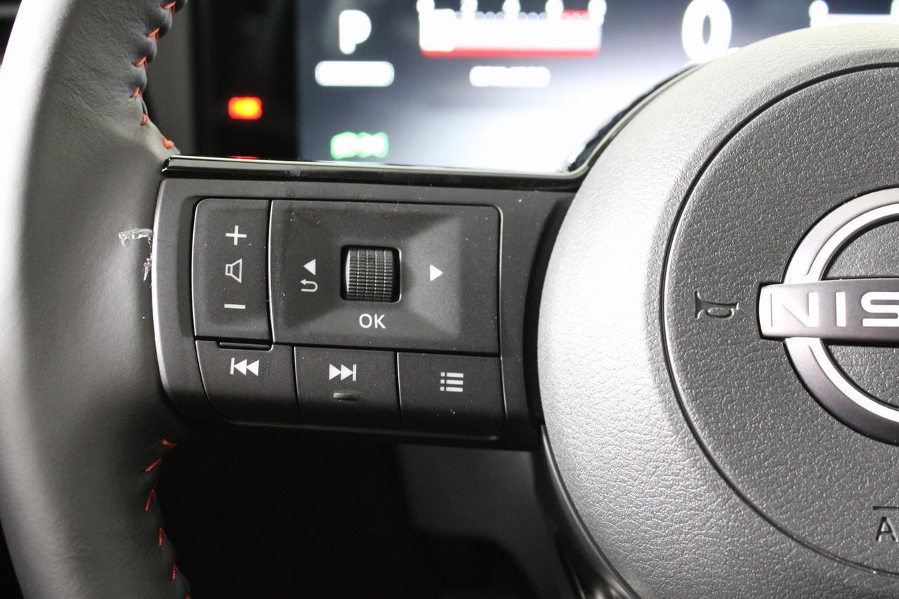 2025 Nissan Kicks SR Manassas VA