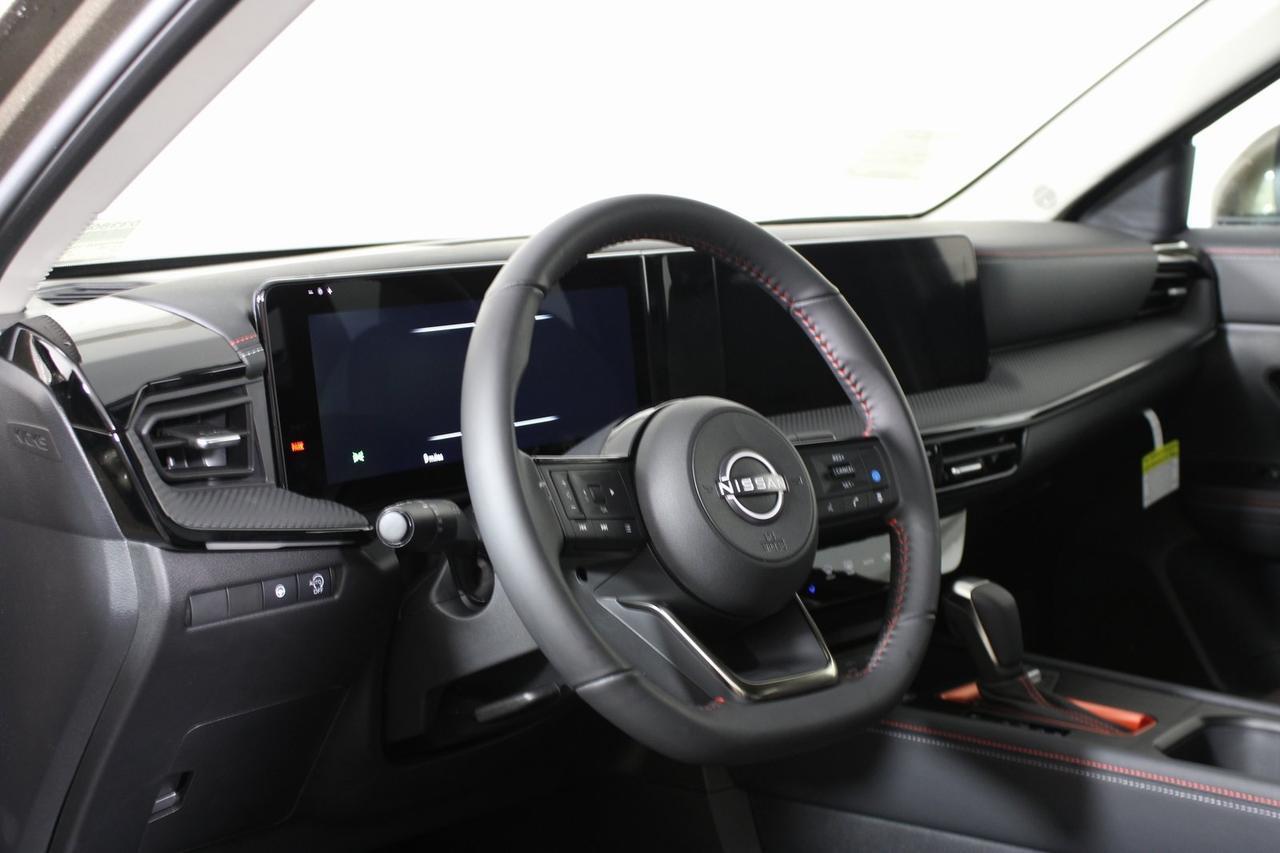 2025 Nissan Kicks SR Manassas VA