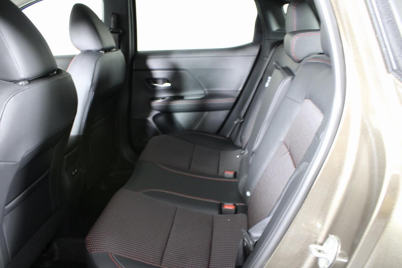 2025 Nissan Kicks SR Manassas VA