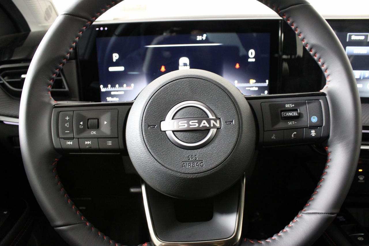 2025 Nissan Kicks SR Manassas VA