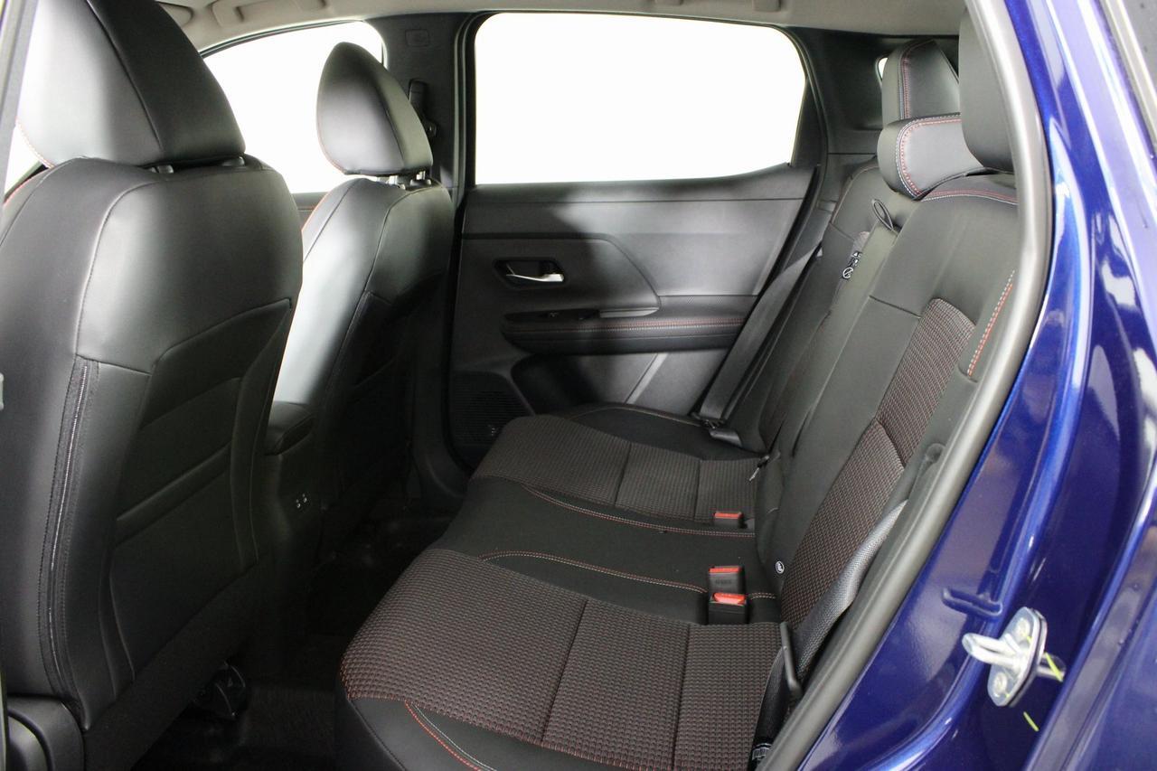 2025 Nissan Kicks SR Manassas VA