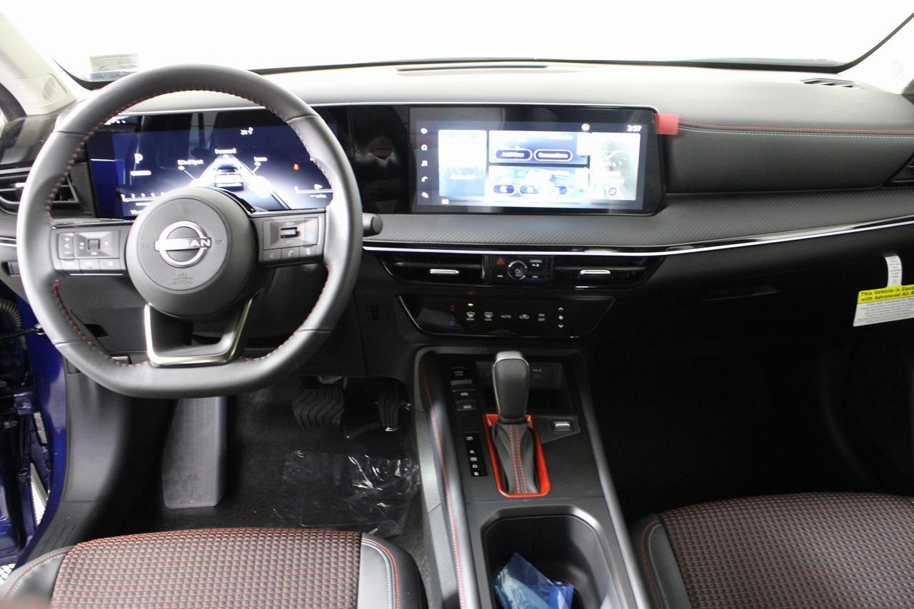 2025 Nissan Kicks SR Manassas VA