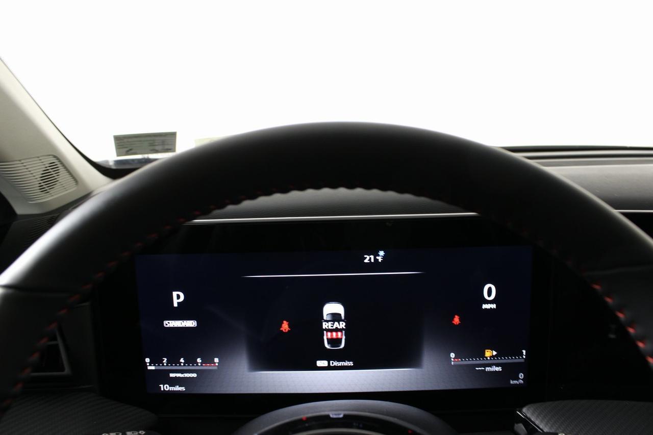 2025 Nissan Kicks SR Manassas VA