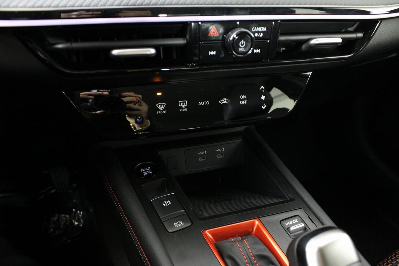 2025 Nissan Kicks SR Manassas VA