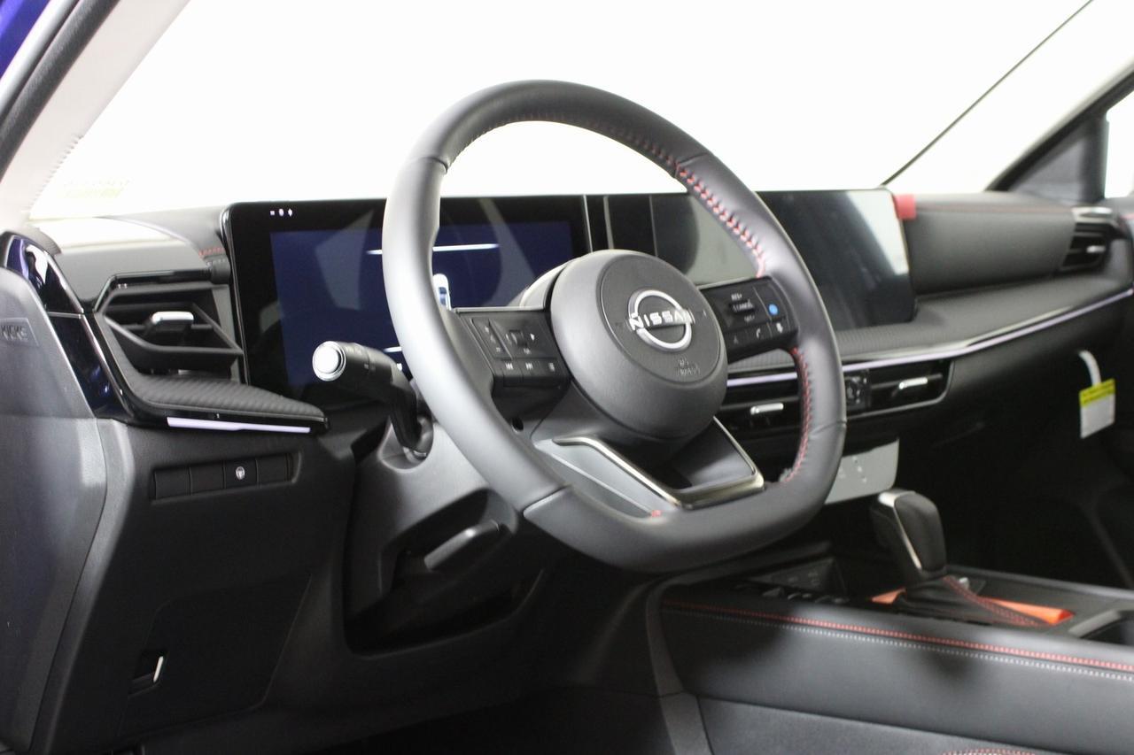 2025 Nissan Kicks SR Manassas VA