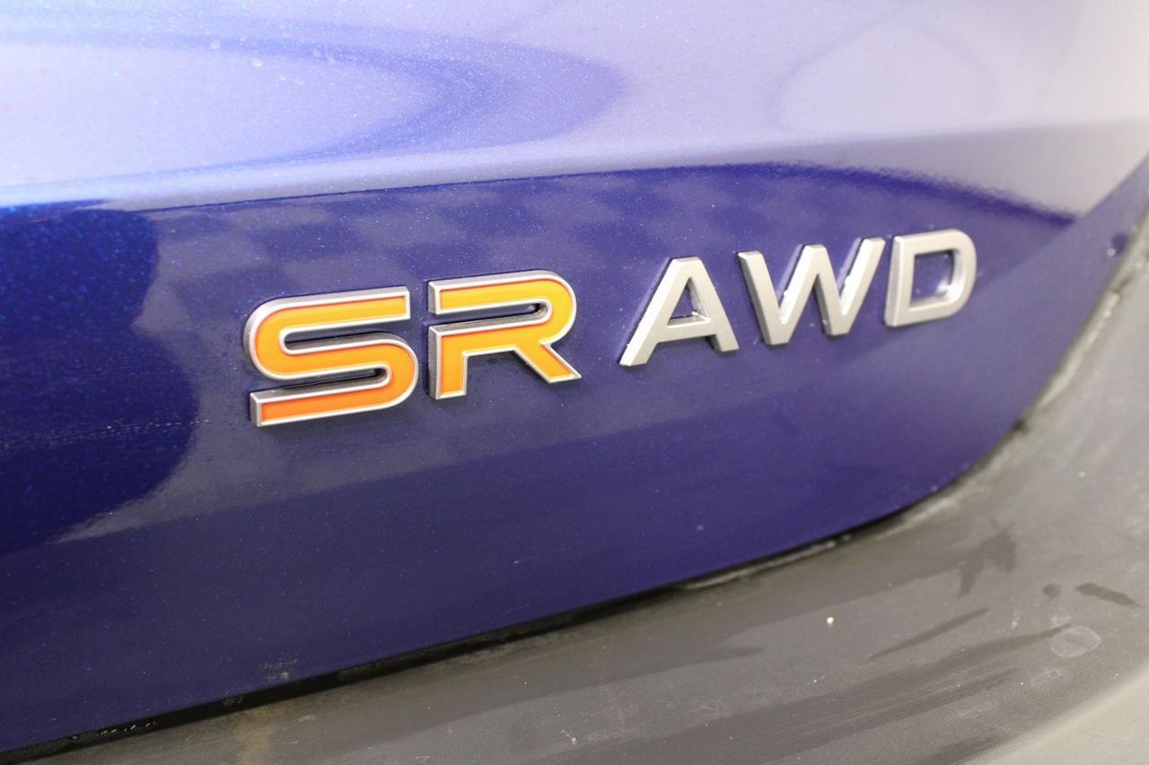 2025 Nissan Kicks SR Manassas VA