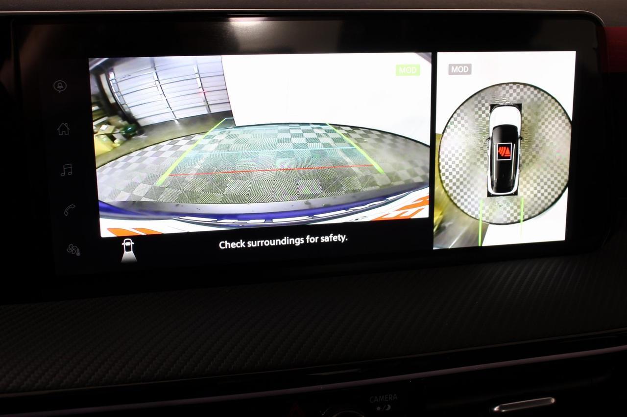 2025 Nissan Kicks SR Manassas VA