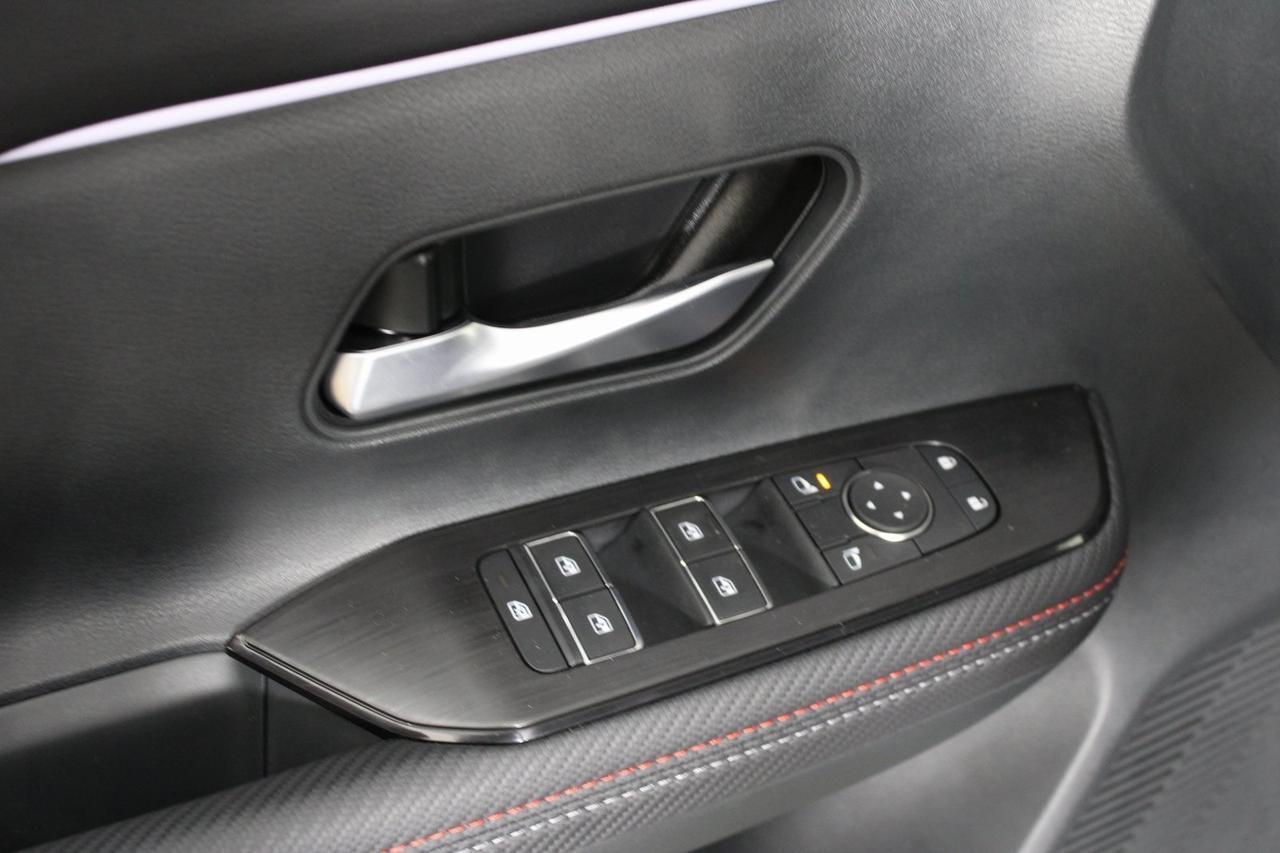 2025 Nissan Kicks SR Manassas VA