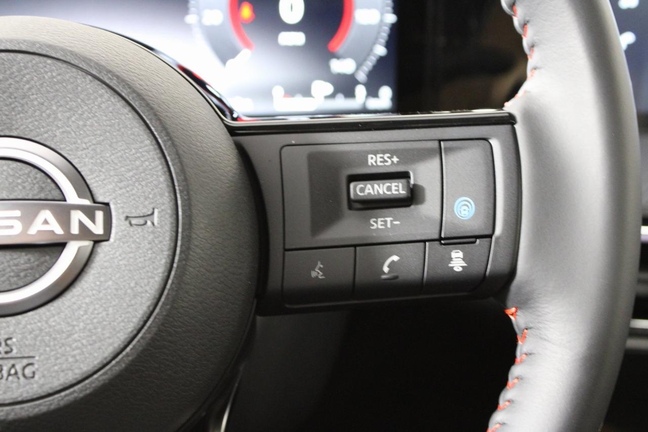 2025 Nissan Kicks SR Manassas VA