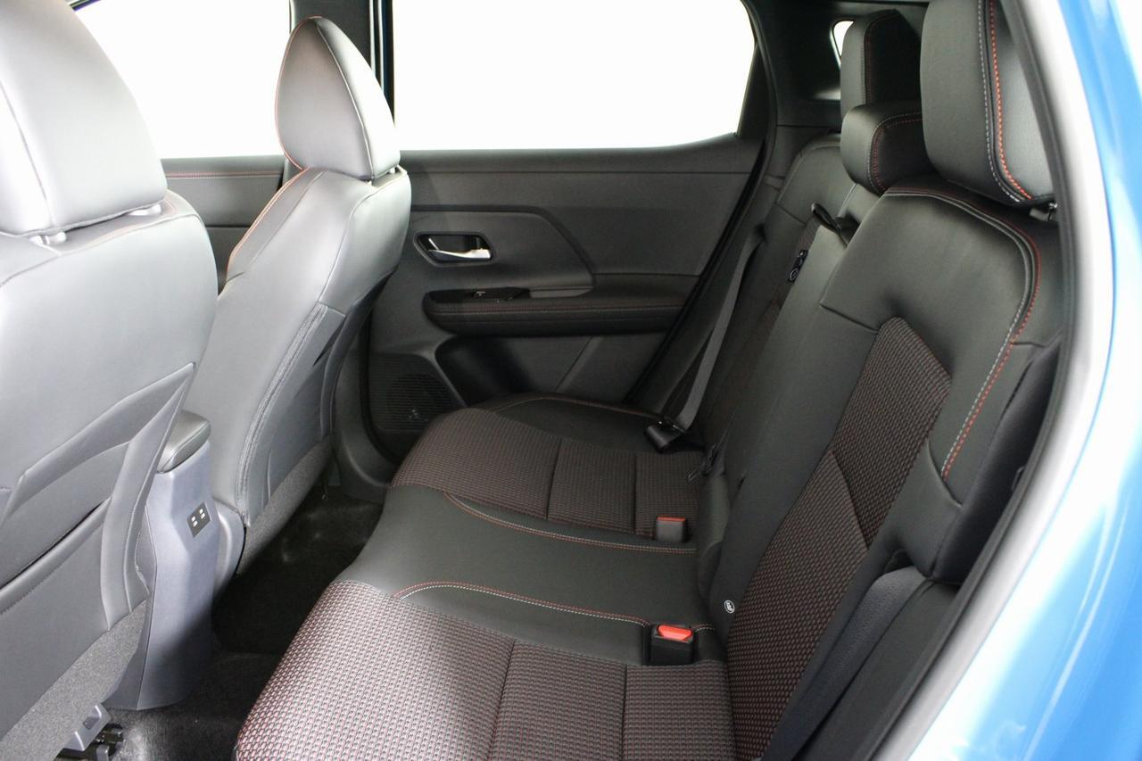 2025 Nissan Kicks SR Manassas VA