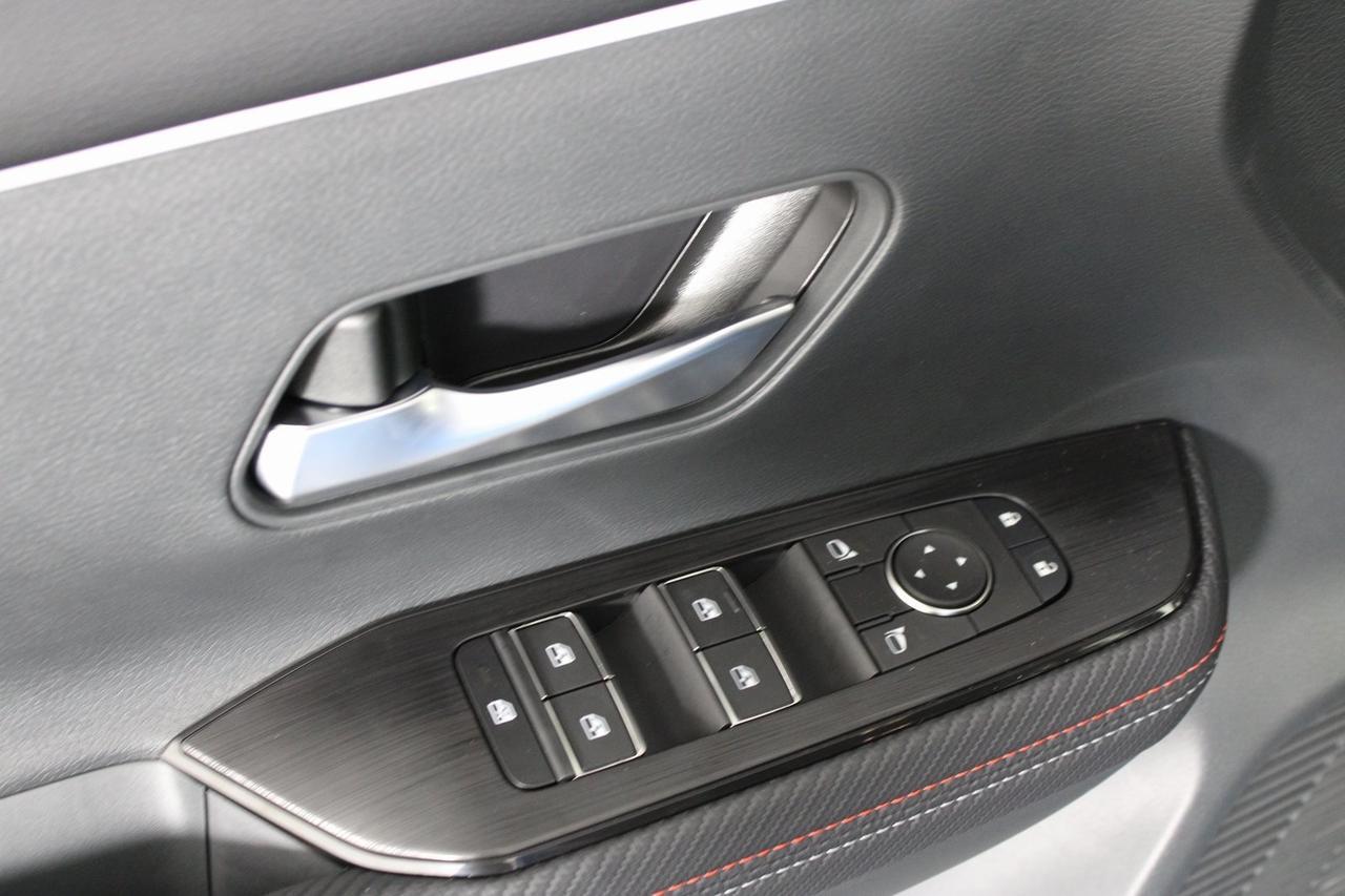 2025 Nissan Kicks SR Manassas VA