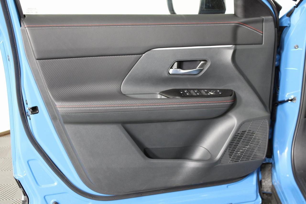 2025 Nissan Kicks SR Manassas VA