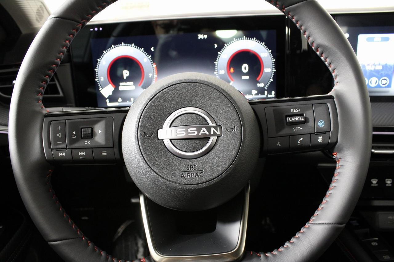 2025 Nissan Kicks SR Manassas VA