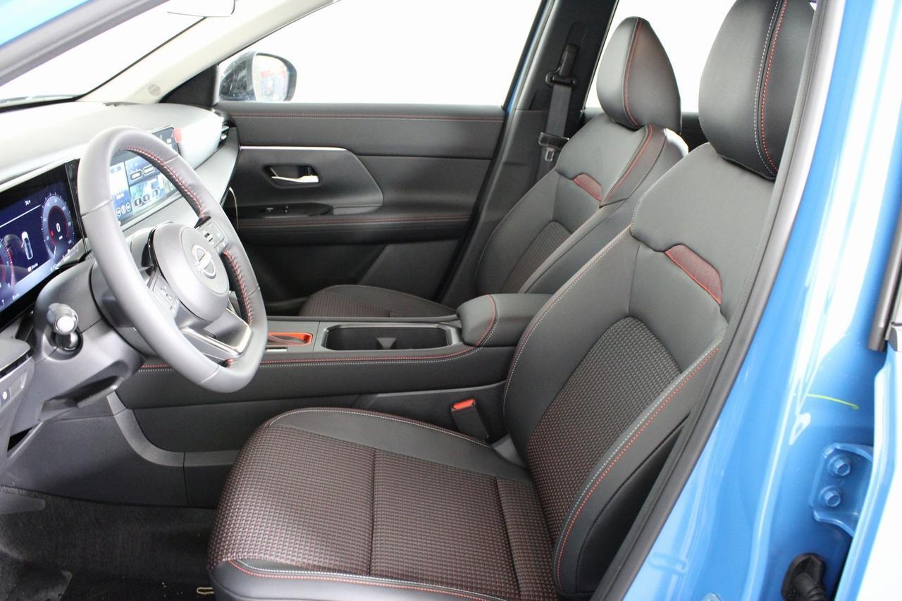 2025 Nissan Kicks SR Manassas VA