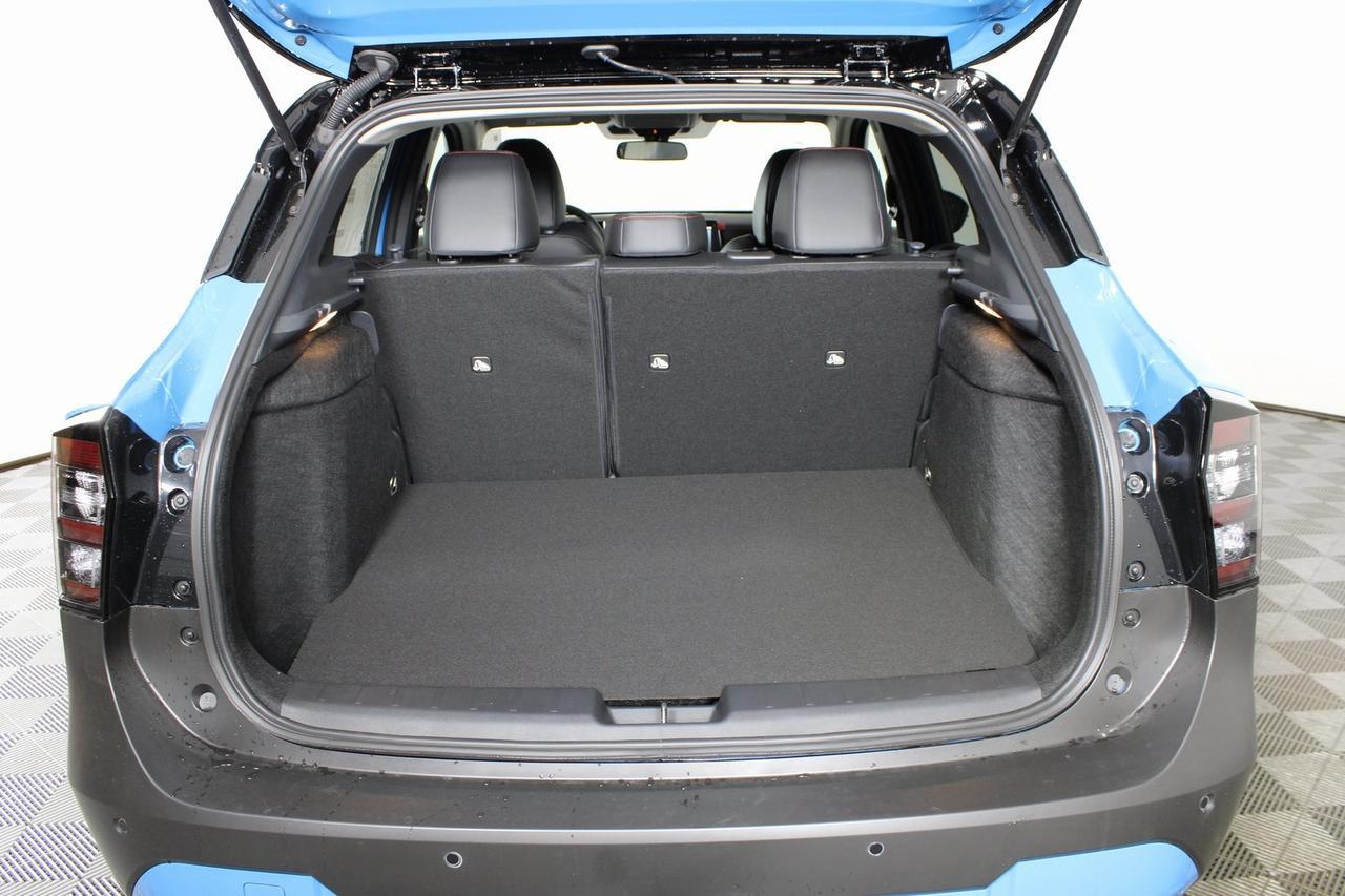 2025 Nissan Kicks SR Manassas VA