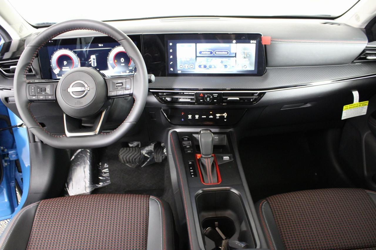 2025 Nissan Kicks SR Manassas VA