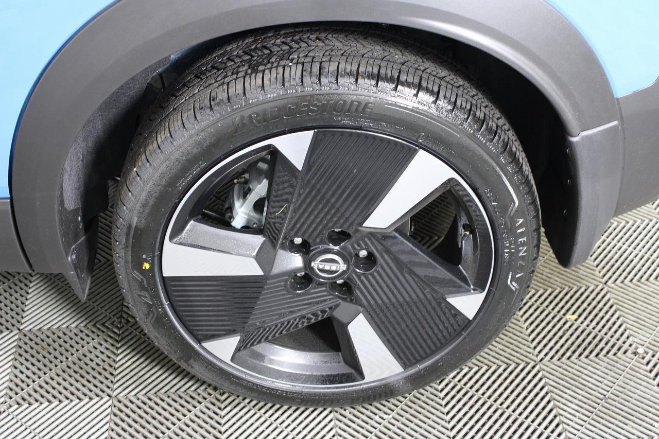 2025 Nissan Kicks SR Manassas VA