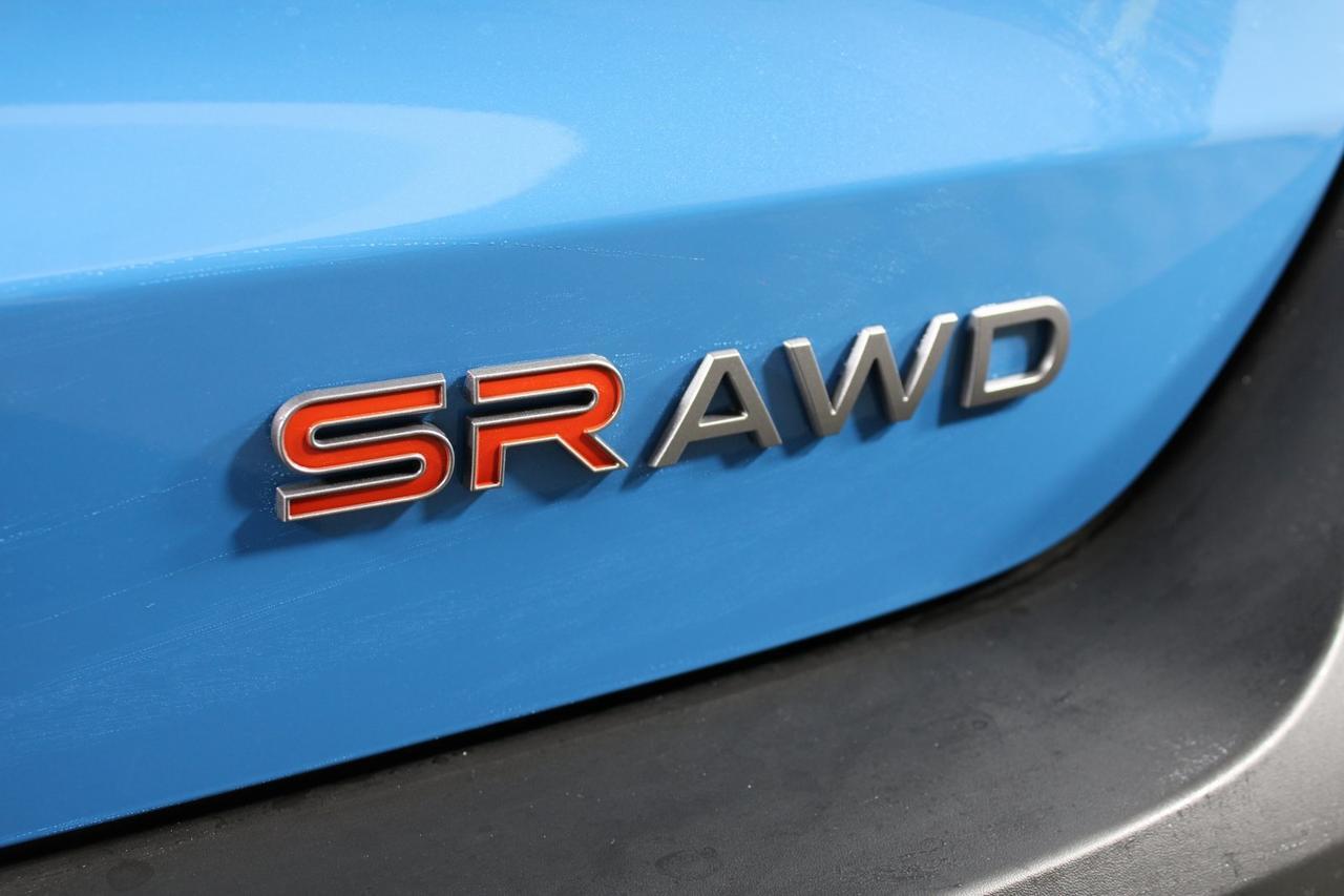 2025 Nissan Kicks SR Manassas VA