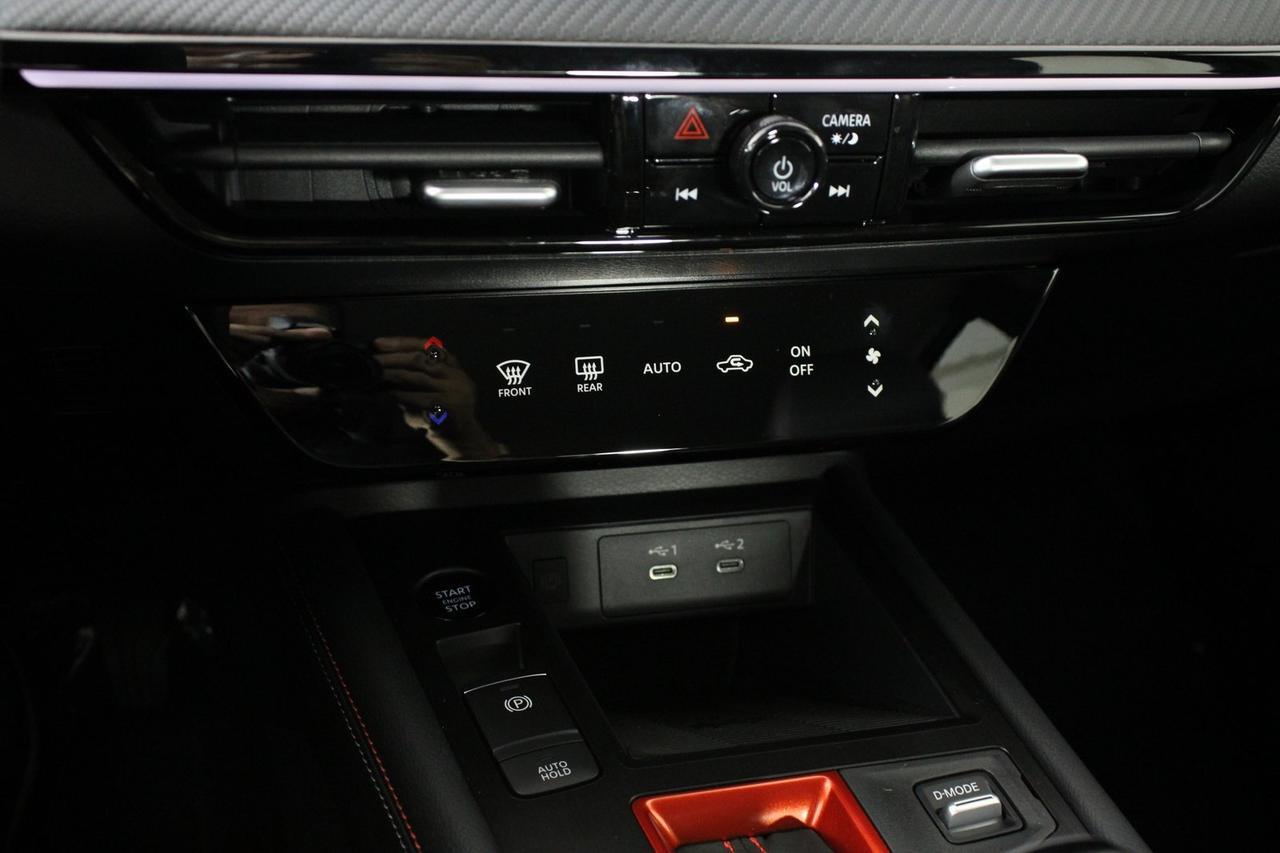 2025 Nissan Kicks SR Manassas VA