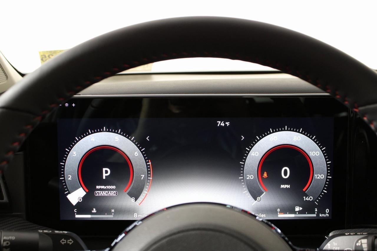 2025 Nissan Kicks SR Manassas VA