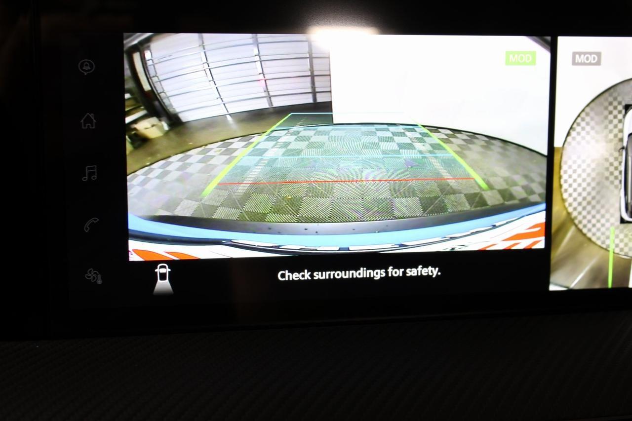 2025 Nissan Kicks SR Manassas VA