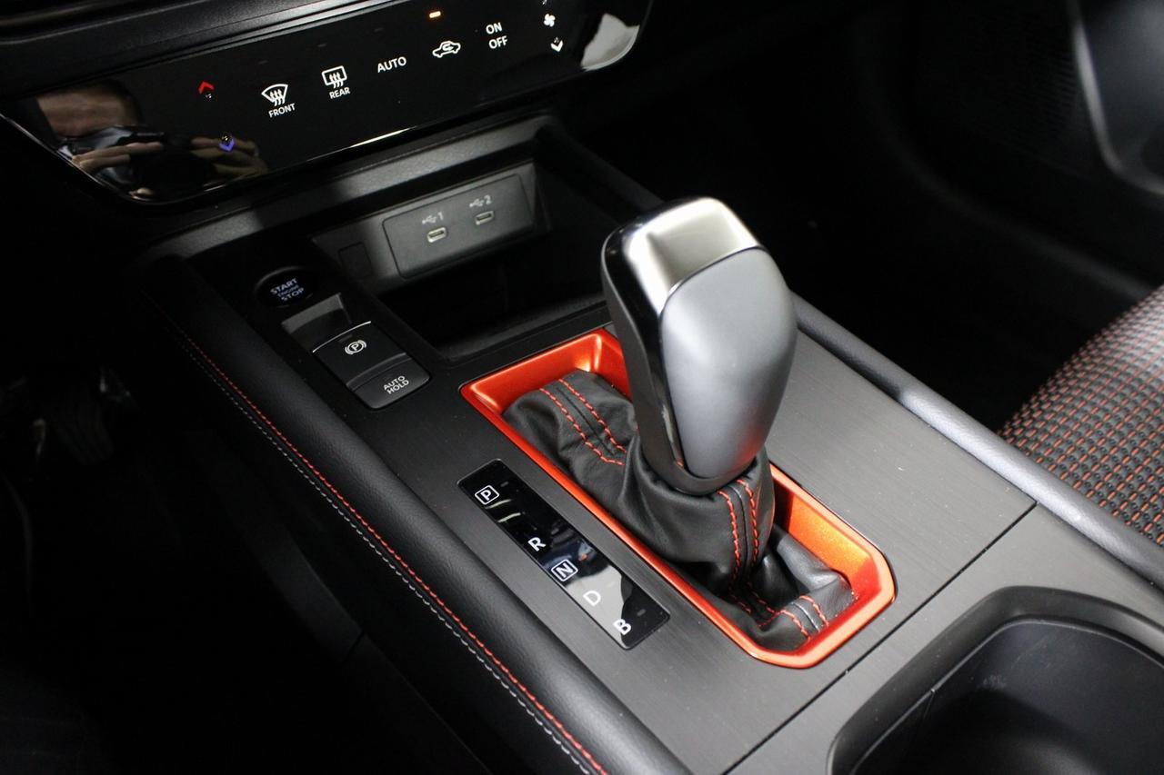 2025 Nissan Kicks SR Manassas VA