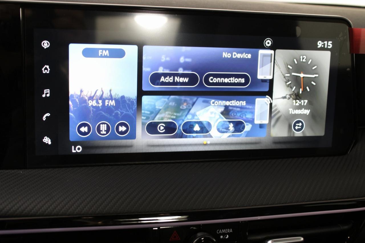 2025 Nissan Kicks SR Manassas VA