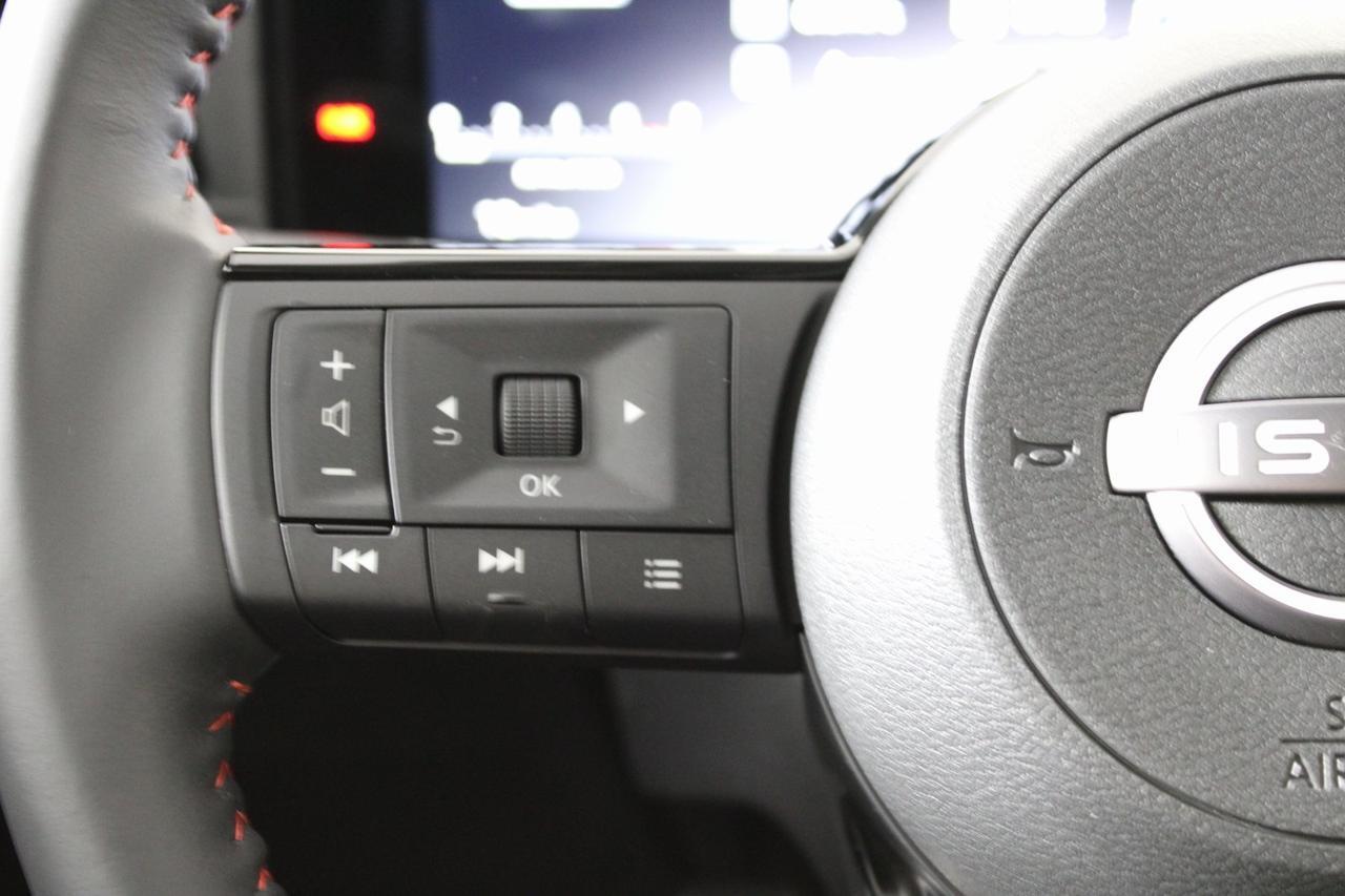 2025 Nissan Kicks SR Manassas VA