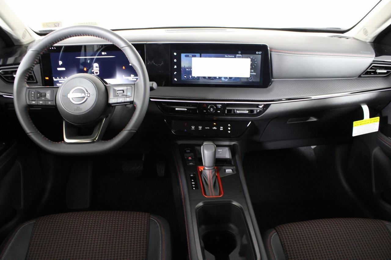 2025 Nissan Kicks SR Manassas VA