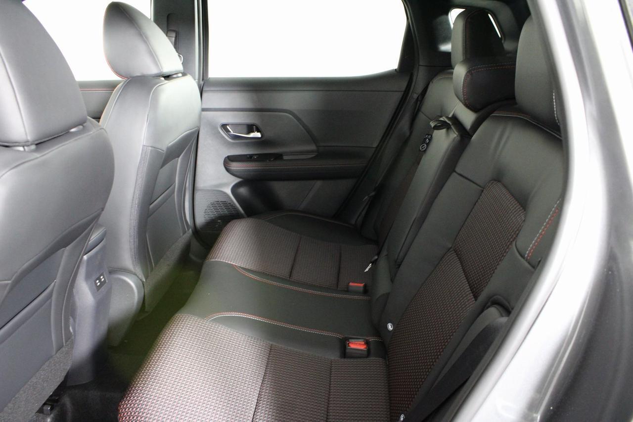 2025 Nissan Kicks SR Manassas VA