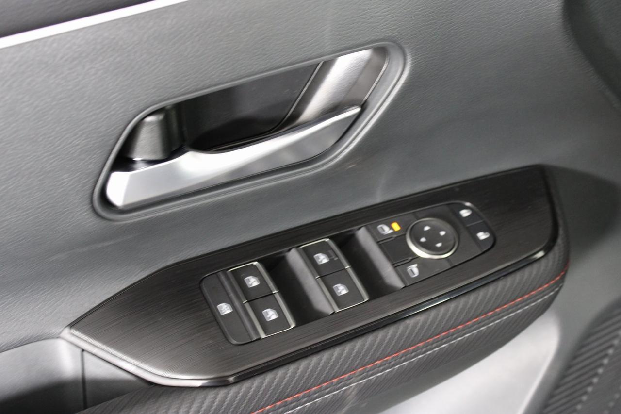 2025 Nissan Kicks SR Manassas VA