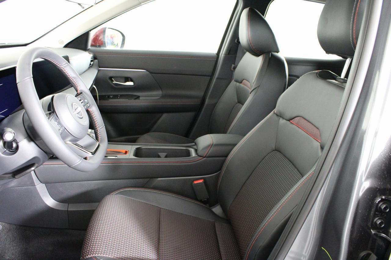 2025 Nissan Kicks SR Manassas VA