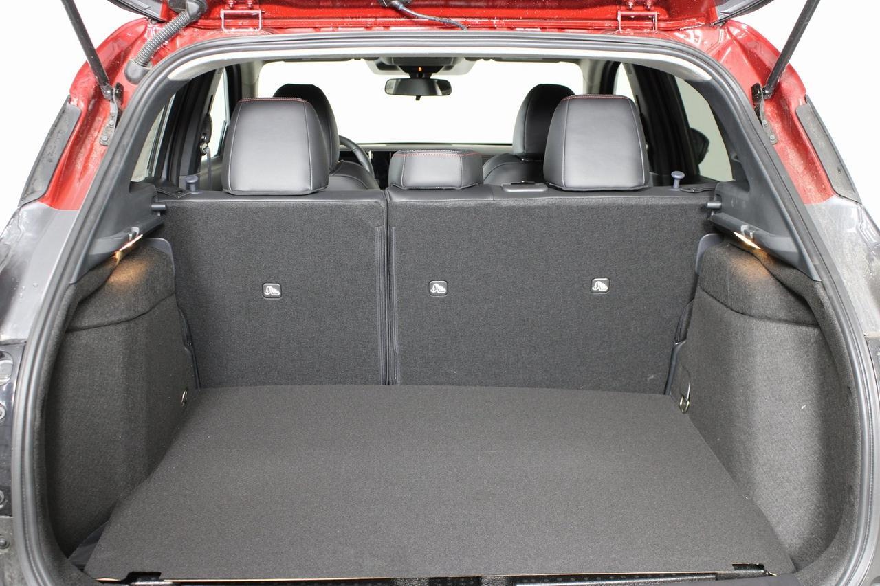 2025 Nissan Kicks SR Manassas VA