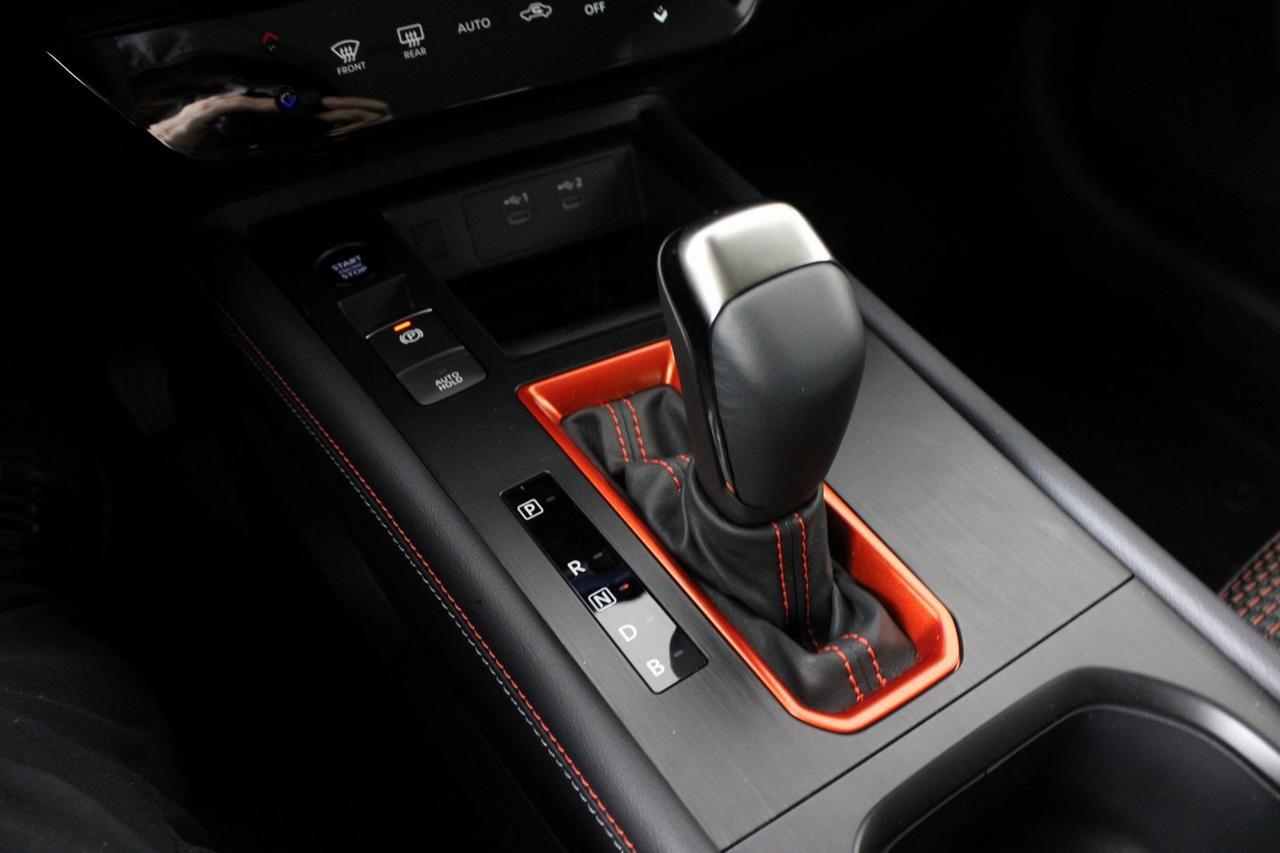 2025 Nissan Kicks SR Manassas VA