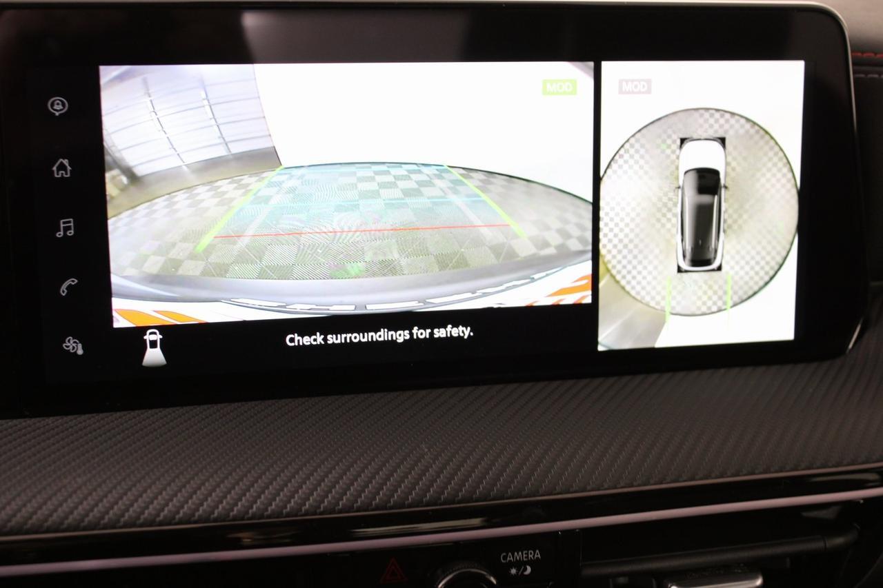 2025 Nissan Kicks SR Manassas VA