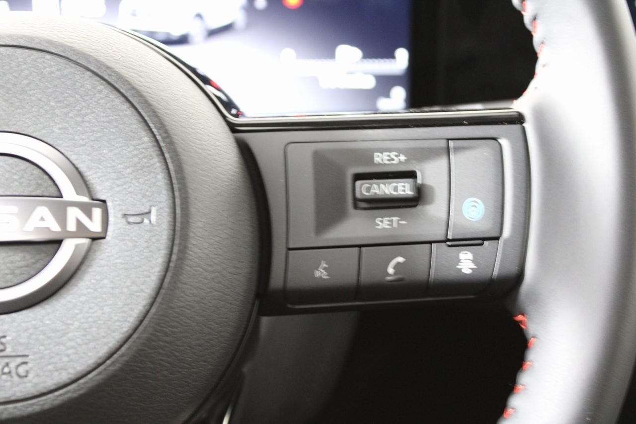 2025 Nissan Kicks SR Manassas VA