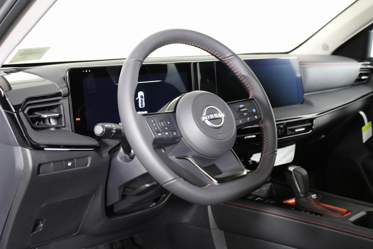 2025 Nissan Kicks SR Manassas VA