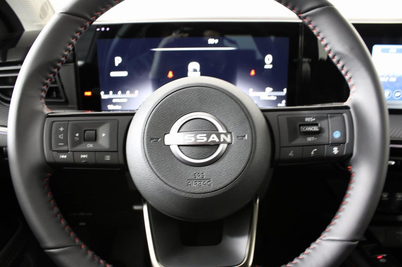 2025 Nissan Kicks SR Manassas VA