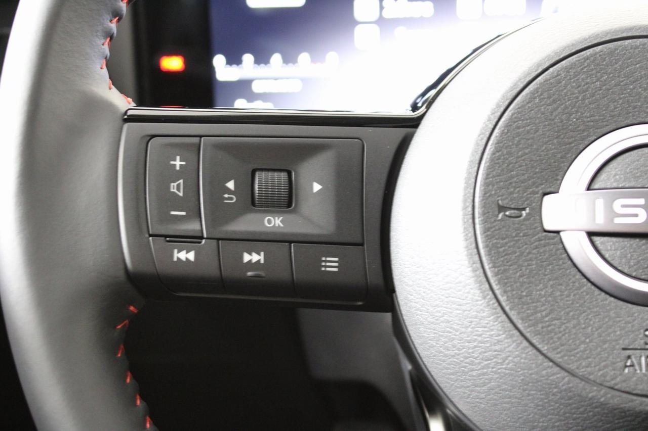 2025 Nissan Kicks SR Manassas VA